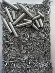 1LB Mix Lot Plain Finish Hardened Alloy Dowel Pins Assortment Variant. Fixed Price $19.50.