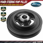 Engine Harmonic Balancer For Chrysler Voyager 00-03 Sebring Cirrus Dodge Stratus. Fixed Price $48.99.