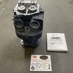 Titan Experimental Parallel Valve Tapered Barrel 18MM O-320, IO-320 Lycoming. Fixed Price $1170.00.