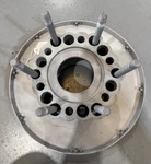 Cessna 172 Lycoming O-320 Prop Spacer D-4521. Fixed Price $275.00.