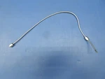 Continental TSIO-520-E9B Fuel Injection Tube Assy P/n 641516 (0924-1233). Fixed Price $162.50.