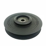 Harmonic Balancer Crankshaft Pulley For Hyundai Kia Sportage Optima 594-268. Fixed Price $33.00.