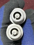 Champion REM38S Spark Plug. Fixed Price $130.00.