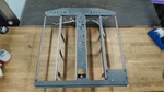 Boeing 737 Overhead Panel Frame PN-MSN34756 P5-FWD. Fixed Price $700.00.