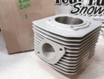 Kawasaki Intruder Snowmobile Engine New Reman 440/2A Cylinder, Core!. Fixed Price $225.00.
