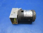 Aero Safe Guardian Pump Motor P/n S-8112-470 Tested (1024-1410). Fixed Price $118.00.
