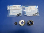 Continental Generator Drive Gear Hub & New Bushings 530997, 352029 (0426-1701). Fixed Price $245.60.