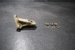 Beechcraft M35 Bonanza Continental IO-470-C Front Left Engine Mount 626089. Fixed Price $250.00.