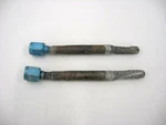 Nacelle Fuel Strainers 1974 Piper Navajo P-425 Pn: 45820-00 Lot # D150. Fixed Price $85.00.