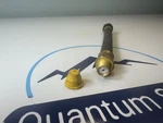 Piper 71061-000 Oil Pressure Hose 6-3/4" Faa Pma Genuine Brand New Nos. Fixed Price $169.00.