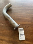 Piper Exhaust P/n 77689-002. Fixed Price $135.00.