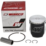 Wiseco 2-STROKE Piston Pro-lite / .080IN Oversize 803M04150. Fixed Price $98.99.