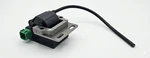 Rotax FR125 Pre-evo Max Kart Cdi Ignition Coil Cap Green Connector 265578. Fixed Price $446.75.
