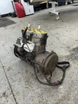 Ski Doo Mxz, Summit, 700 Rotax Engine Motor 2001 144 Parts Repair Oem. Fixed Price $427.49.