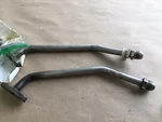Cessna 401 Oil Drain Assy Turbo To Hose (0850696-1). Fixed Price $104.99.