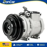 A/c Compressor And Clutch For 1995-2004 Toyota Tacoma V6 3.4L 8832035550 639801. Fixed Price $145.99.