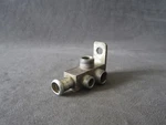 Continental Aircraft Junction Box, Upper Deck, P/n 641888-1. Fixed Price $295.00.