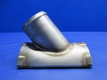 Cessna 310I Heated Air Intake Shroud P/n 0851110-1 (0326-909). Fixed Price $214.95.